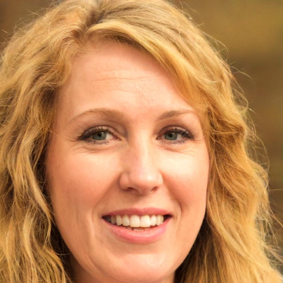 Clémence Verbrugge, conseillère financière